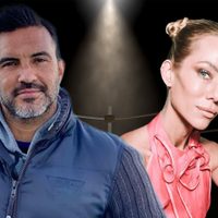 "Hubo bronca": la verdadera interna entre Nicole Neumann y Fabián Cubero en la comunión de Allegra