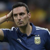 Horas después de la lista Argentina para Eliminatorias, una baja sensible para Scaloni por lesión