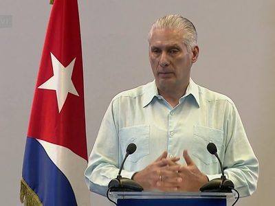Tras la caída de Venezuela y la falta de petróleo, Cuba confirmó negociaciones con EE.UU.
