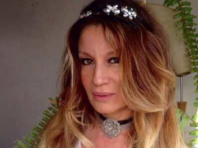 Gisela Barreto quedó en evidencia y estallaron las críticas: “Ah, no lo sabía”