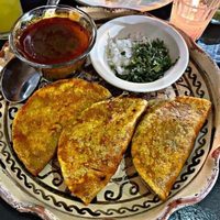 La Casa de los Tacos