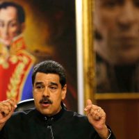 Venezuela, la oposición no cede al diálogo