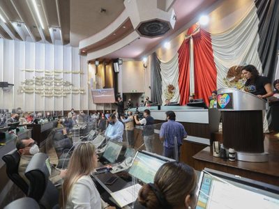 Aprueban en Sonora el matrimonio igualitario