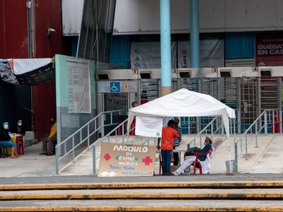 Publican en CDMX acuerdo para liberar a presos no sentenciados y torturados