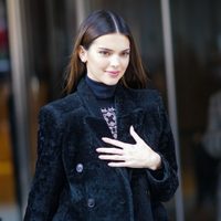 ¡Tremenda noticia! Kendall Jenner consiguió el sueño de toda fashionista