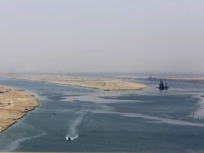 ONU: Ataques en Mar Rojo, guerra en Ucrania y sequía en Panamá alteran el comercio global