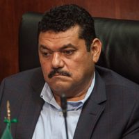 Javier May, el amigo y operador de AMLO que asume la secretaría de Bienestar