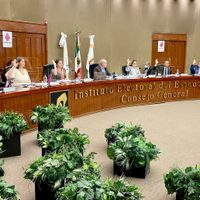 IEEM pide 2 mmdp para organizar la elección a gobernador en 2023