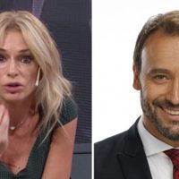 "Tengo tus chats Pallares": Yanina Latorre hundió al panelista de Intrusos con lo peor