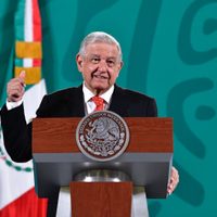AMLO elige al director de Nafin para sustituir a Victoria Rodríguez en la Subsecretaria de Egresos