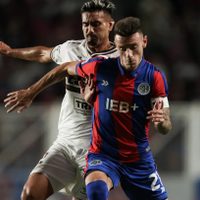 San Lorenzo y Platense se cruzan por un lugar en la final