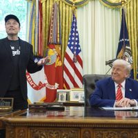 Trump retirará la nominación de Jared Isaacman, asociado de Musk, para dirigir la NASA