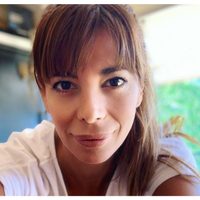 “Él no sabía qué decir”: Ximena Capristo se sacó en vivo por el coqueteo de Conti con Pampita