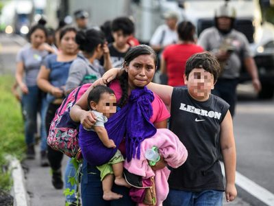 “Madres que migran”, la campaña para proteger a mujeres embarazadas en la ruta migratoria