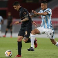 Independiente va por los octavos de la Sudamericana ante Atlético Tucumán: todos los detalles