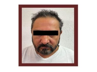 Liberan a exfuncionario de Fayad tras entregar 5 mdp y aportar pruebas de peculado