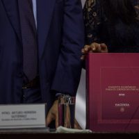 'No es sostenible” el enfoque austero del gobierno de México en su presupuesto: Moody’s