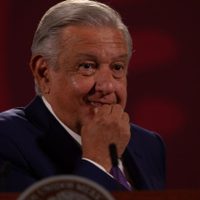 Tengo otros achaques: AMLO dice que "le faltó" al hackeo a la Sedena
