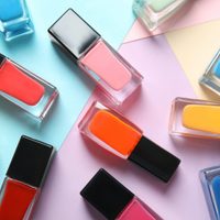Nail Art: 3 diseños con flores para uñas largas, ideales para las vacaciones de verano