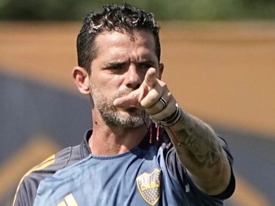 El polémico jugador que se marchó de Boca en silencio y fue presentado en su nuevo equipo