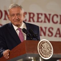 AMLO accede a comparecer ante la FGR por liberación de Ovidio
