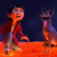 Inicia con "Coco" la 15 edición del Festival Internacional de Cine de Morelia