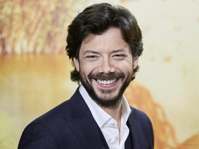¡Exclusivo! Álvaro Morte y su vida después del éxito de “La casa de papel”. ¿Se despide?