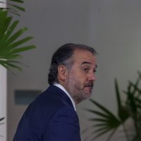 Investigación contra exgobernadores se hace 'sin distingo partidista”: Cervantes
