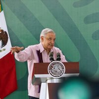 AMLO agradece “reconocimiento” de Biden por captura de “El Nini”; anuncia nueva reunión