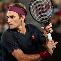 El tremendo récord que alcanzó Roger Federer