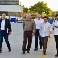 Gobernación: no hay convenio entre Emilio Lozoya y Presidencia