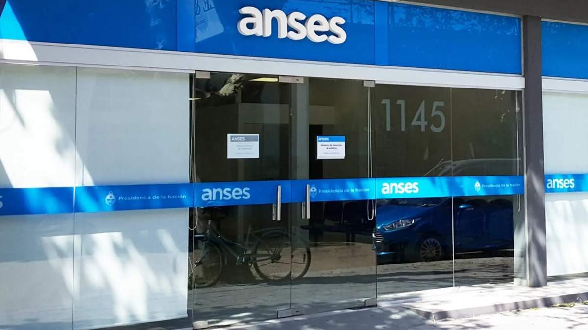 Pago jubilados y pensionados. Fuente: (Twitter)