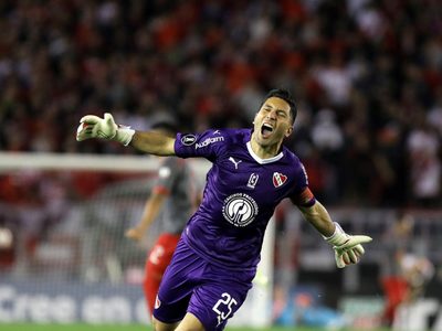 El probable once de Independiente para enfrentar a Rosario Central