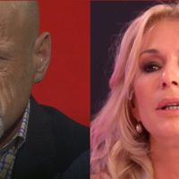 "No la aguanto más": Sofovich y Yanina Latorre, en un cruce feroz por Virginia Gallardo