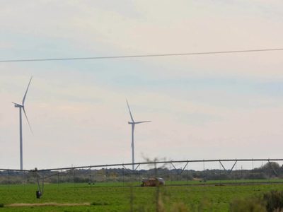 Este mes se debatirá el proyecto que permitirá la producción de hidrógeno verde en Río Negro