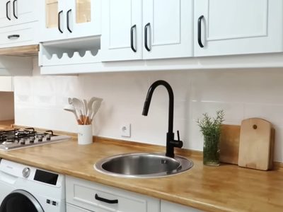 5 consejos infalibles para mantener totalmente alejadas a las polillas de tu cocina
