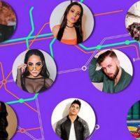 “Acapulco Shore”: Mane y Jawi han creado tensión entre los participantes más nuevos