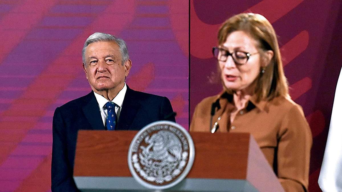 La despedida