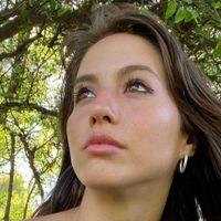 Una respuesta que no gustó: Flor Vigna y la pregunta que muchos se hacen, respondida