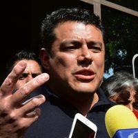 Jueza admite amparo de Ismael Figueroa, exlíder del sindicato de bomberos de la CDMX