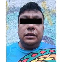 Detienen a 'La Gorda”, presunto líder de Los Rodolfos