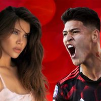 Adriana Russo, la impactante colombiana que le habría robado el corazón a Jorge Carrascal