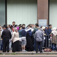 Bélgica criminaliza la solidaridad con los inmigrantes