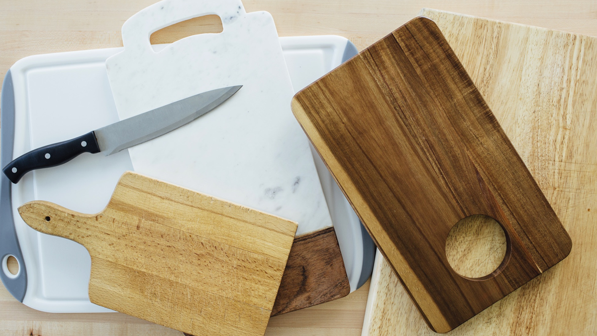 Tablas de cocina. Fuente: (Instagram)