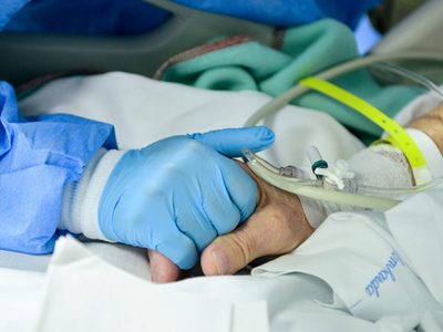 “Están mandando a morir a la gente”: Gravísima denuncia de un médico que trabaja para Pami