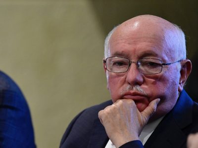 Purga en la ASF: David Colmenares despide a otro funcionario que denunció irregularidades