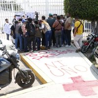 Denuncian intimidación contra colaborador de Proceso en Guerrero