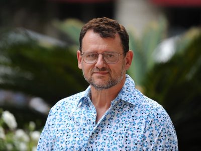 Sorpresa total: quién es la famosa modelo que habría conquistado el corazón de Christophe Krywonis