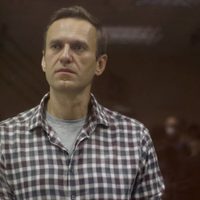 Trasladan a Navalny a una nueva prisión, a unos 200 kilómetros de Moscú