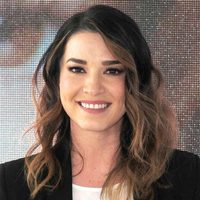 Laura G se muestra abrumada por su "pequeña fiesta de cumpleaños"